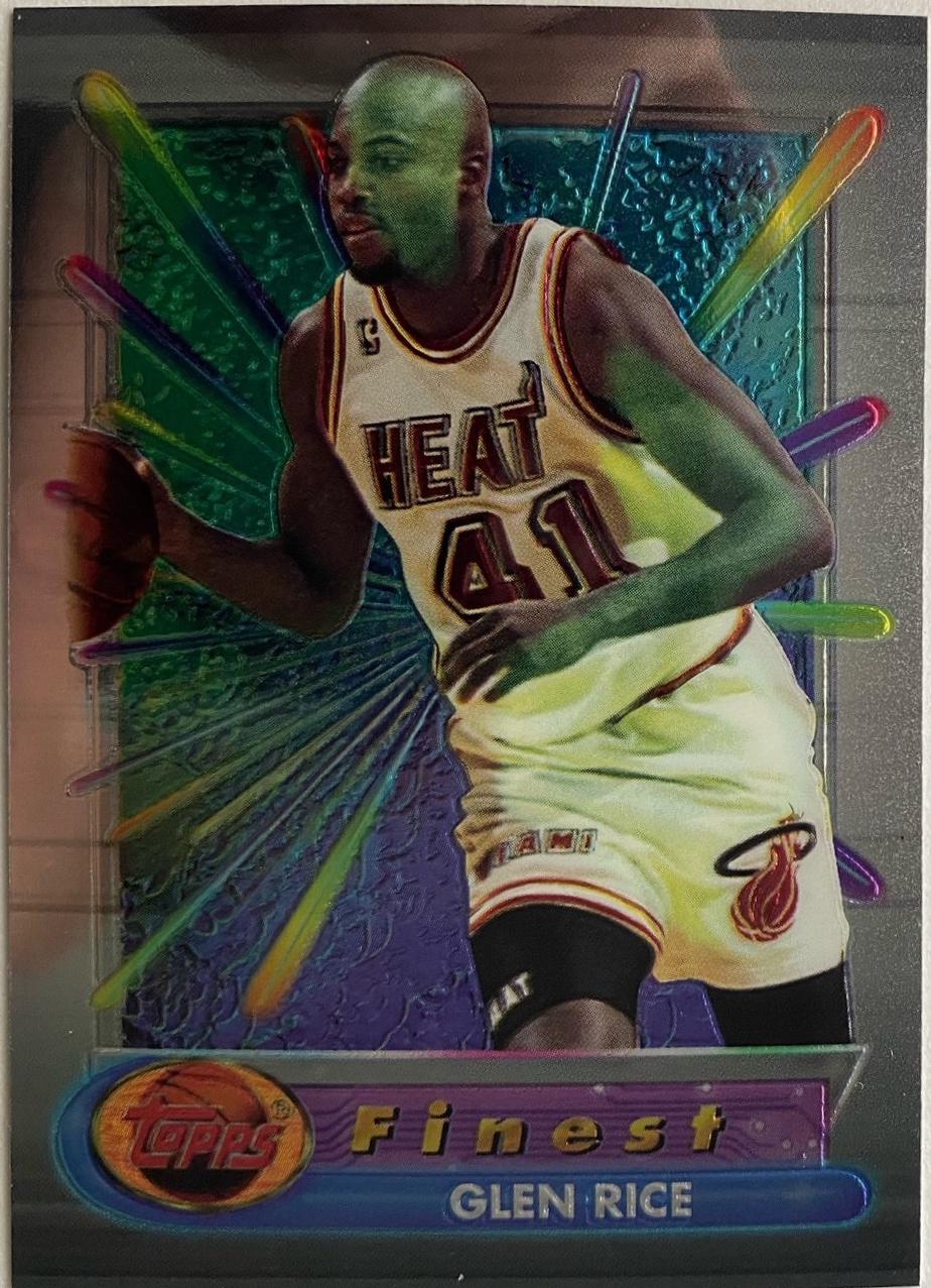 Glen Rice #147