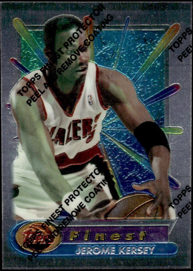 Jerome Kersey #93