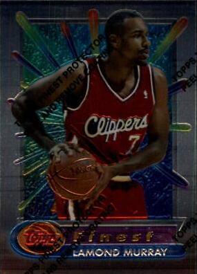 Lamond Murray #289