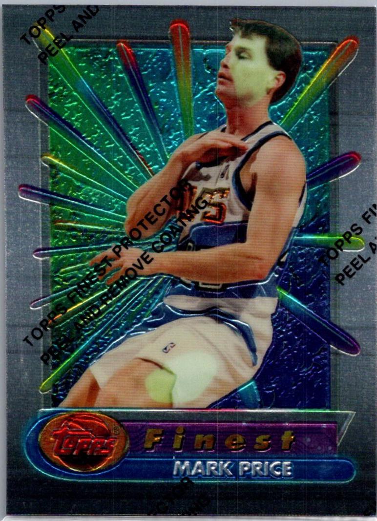 Mark Price #315