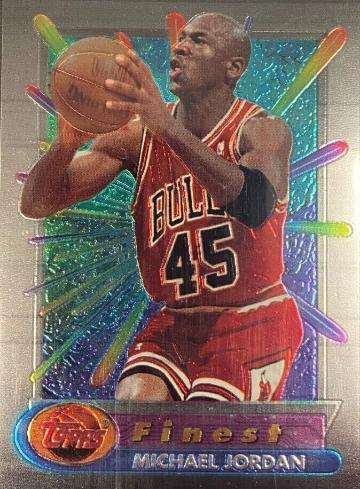 Michael Jordan #331
