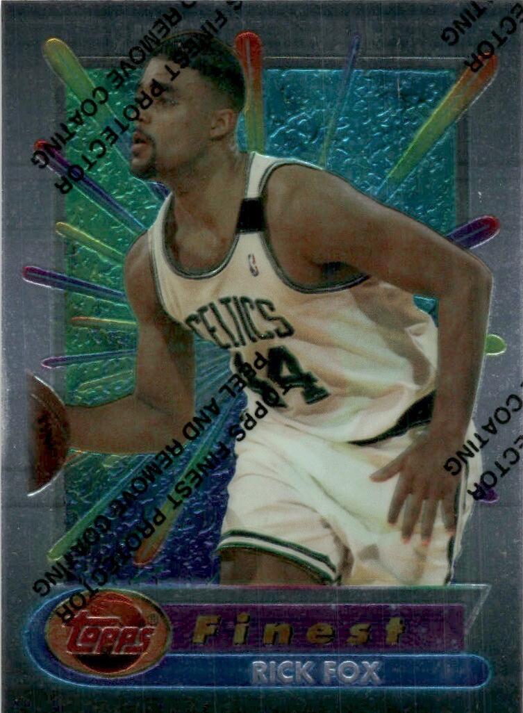 Rick Fox #306