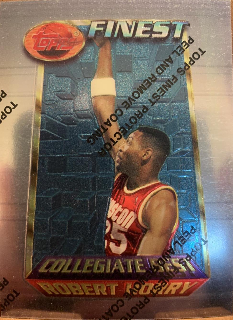 Robert Horry #277