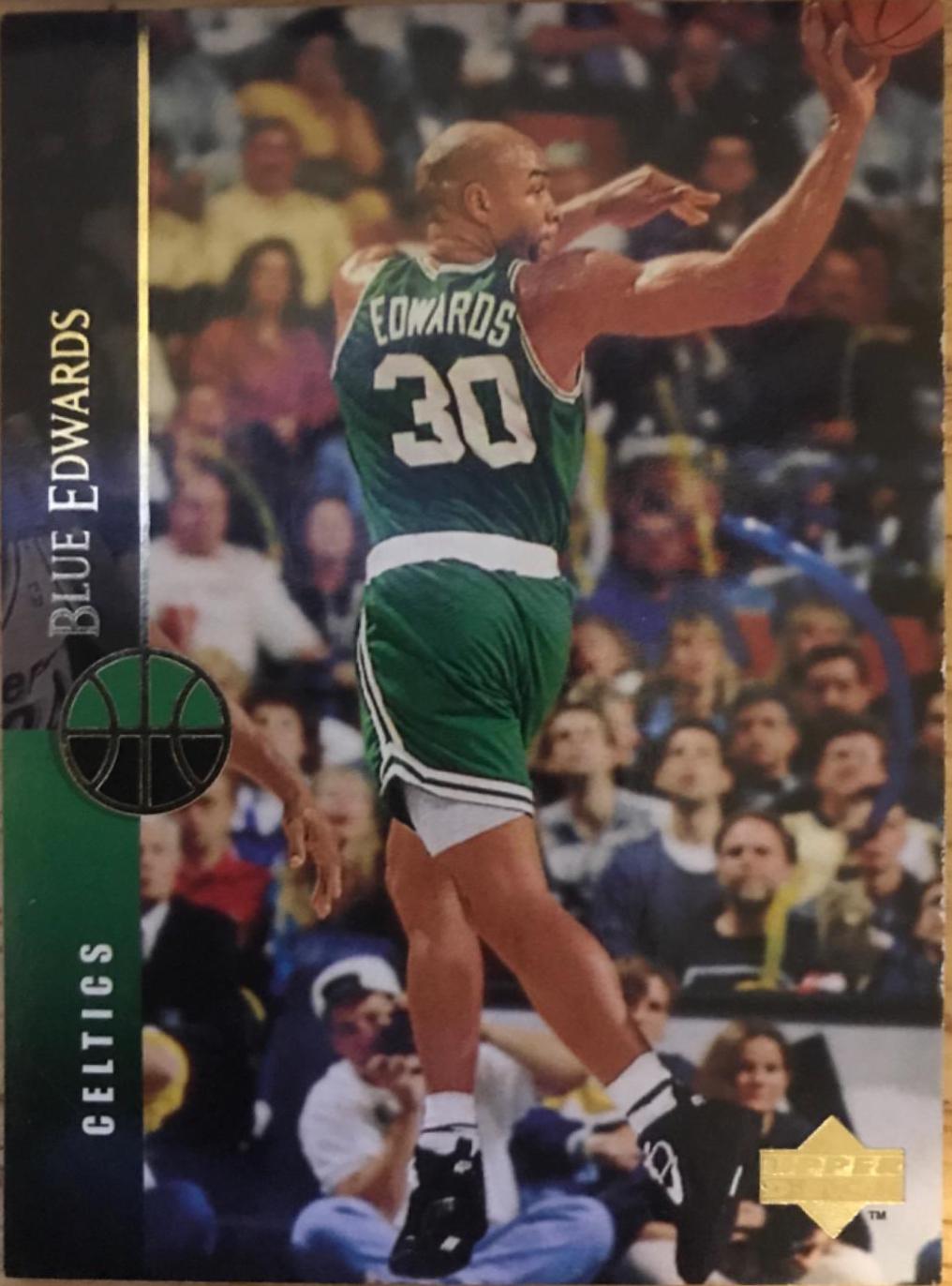 Blue Edwards #234