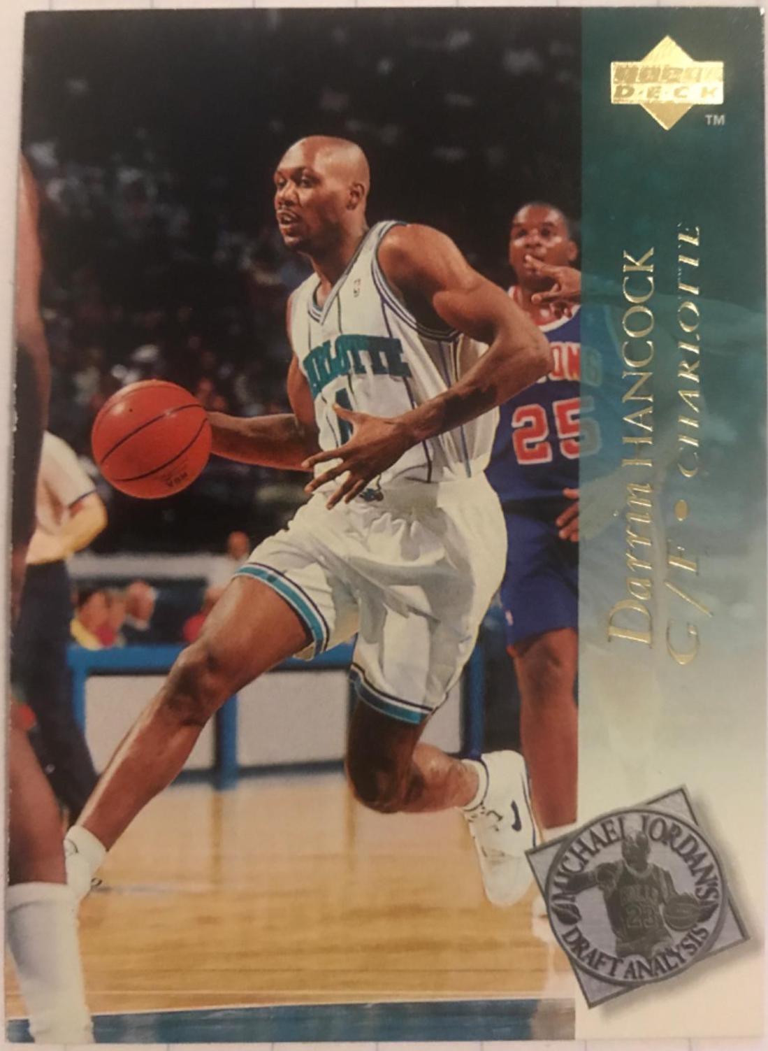 Darrin Hancock #182