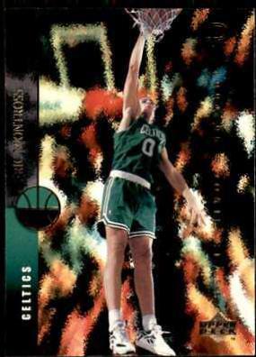 Eric Montross #162