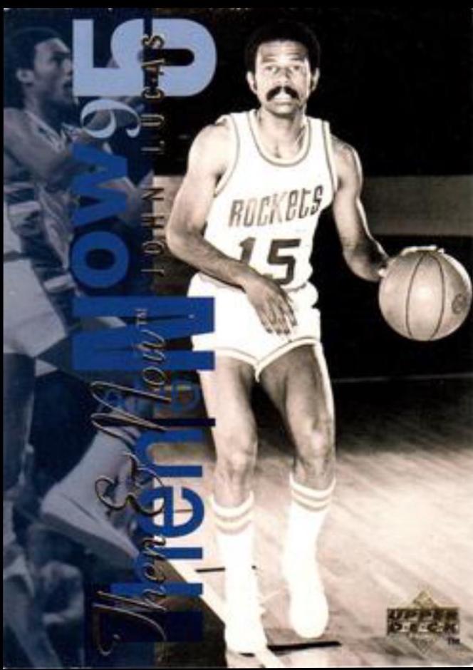 John Lucas #355