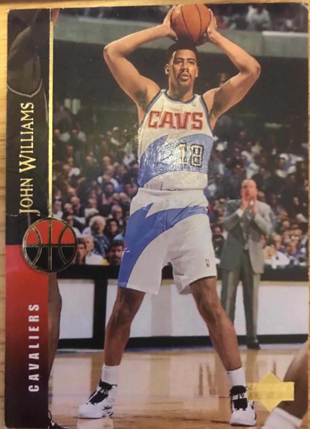 John Williams #251