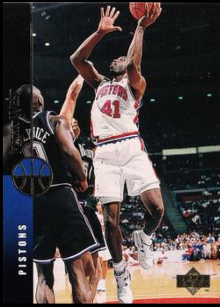 Mark West #300