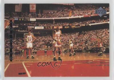 Michael Jordan #42