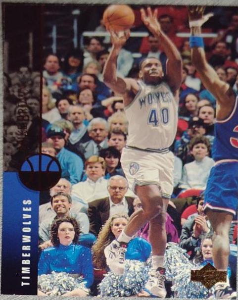 Mike Brown #150