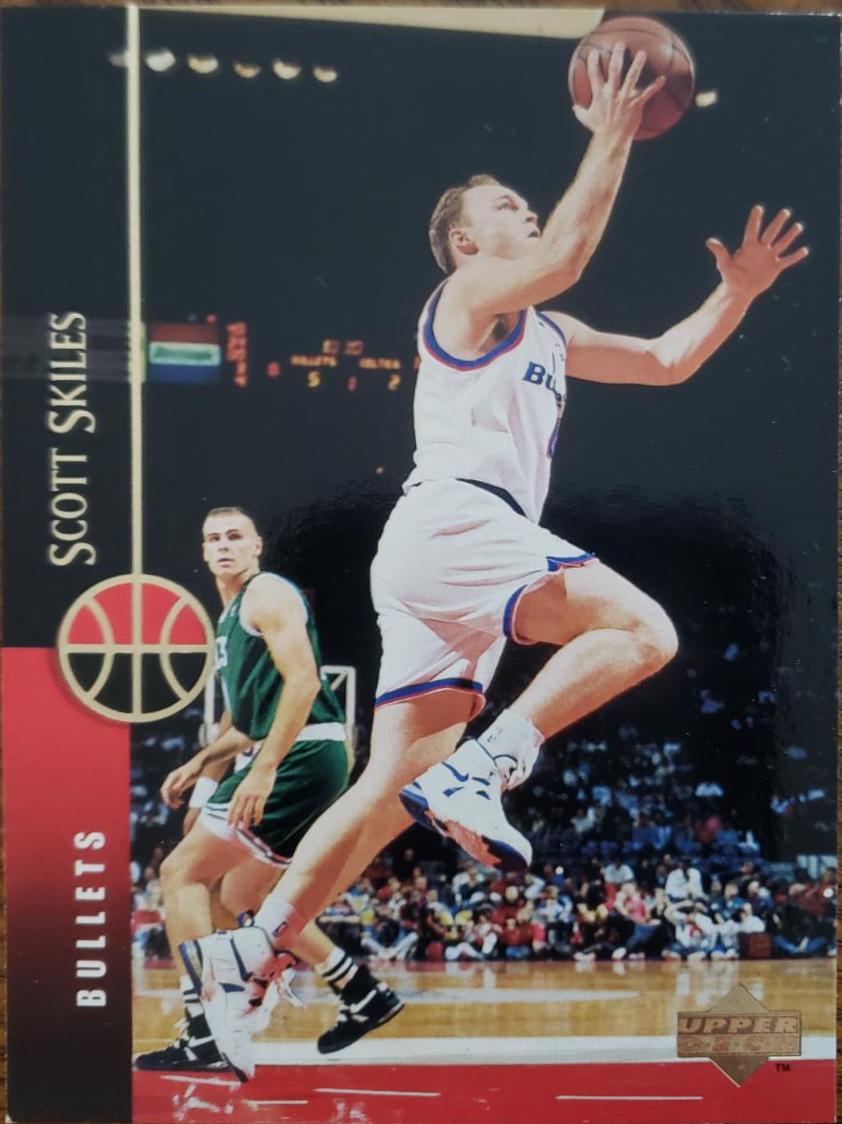 Scott Skiles #275