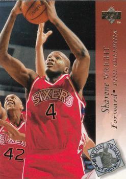 Sharone Wright #191