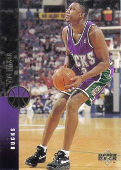 Vin Baker #210