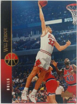 Will Perdue #328
