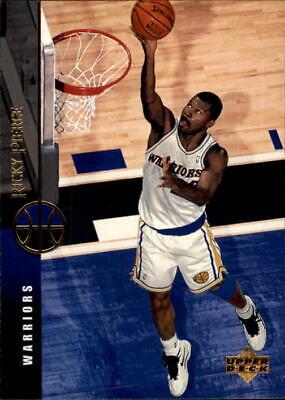 ricky pierce #245