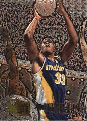 Antonio Davis #155