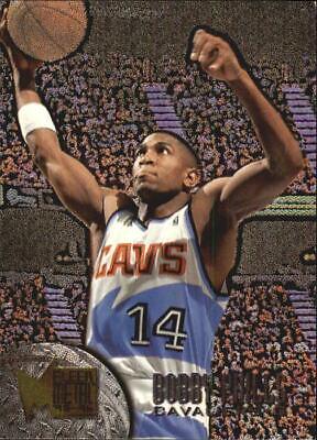 Bobby Phills #138