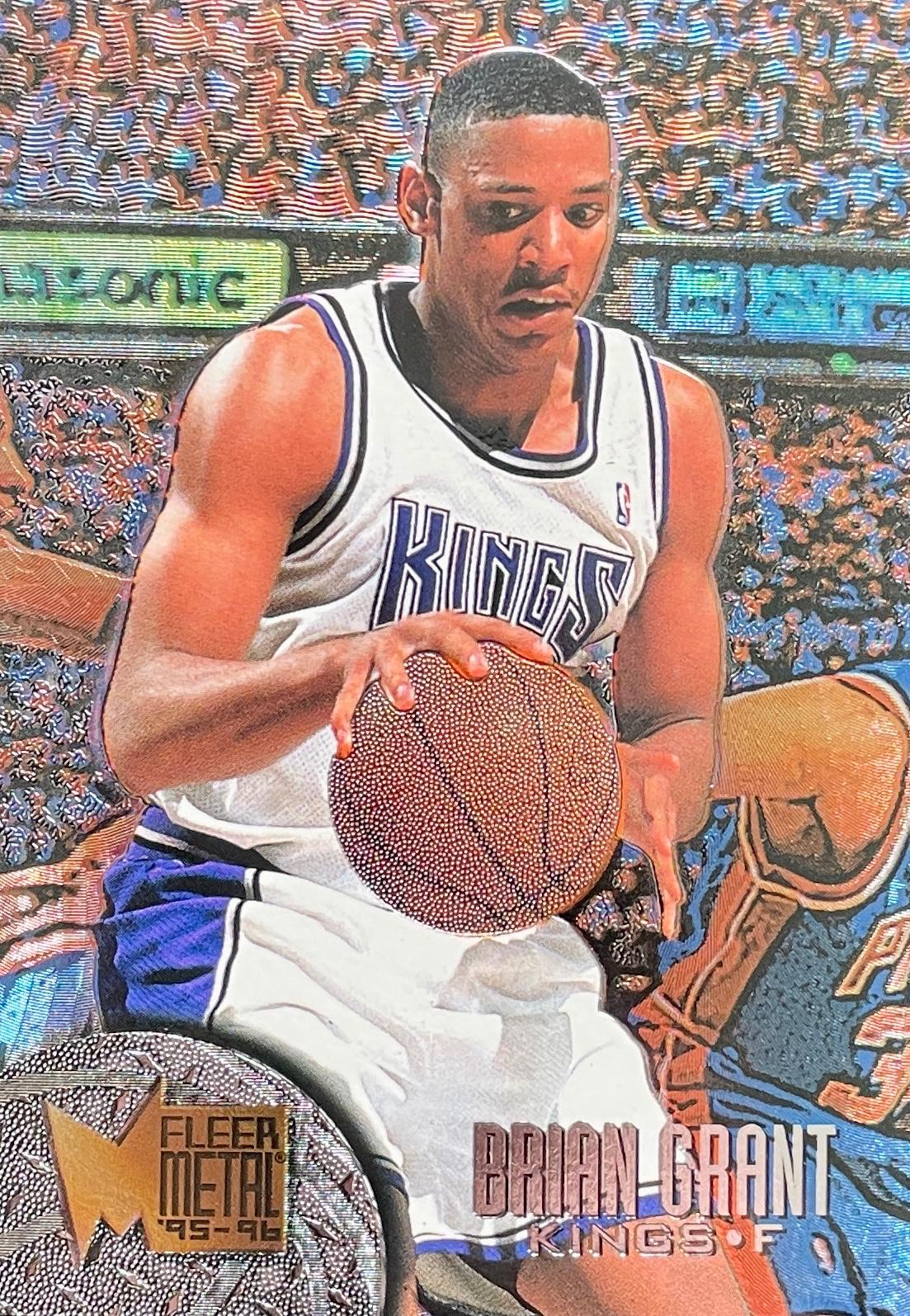 Brian Grant #93
