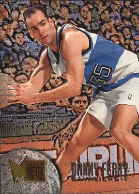 Danny Ferry #135