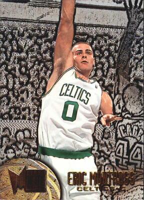 Eric Montross [Silver Spotlight] #7
