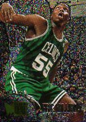 Eric Williams #129