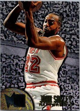 John Salley #107