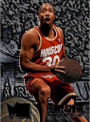 Kenny Smith #41