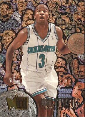 Khalid Reeves #131