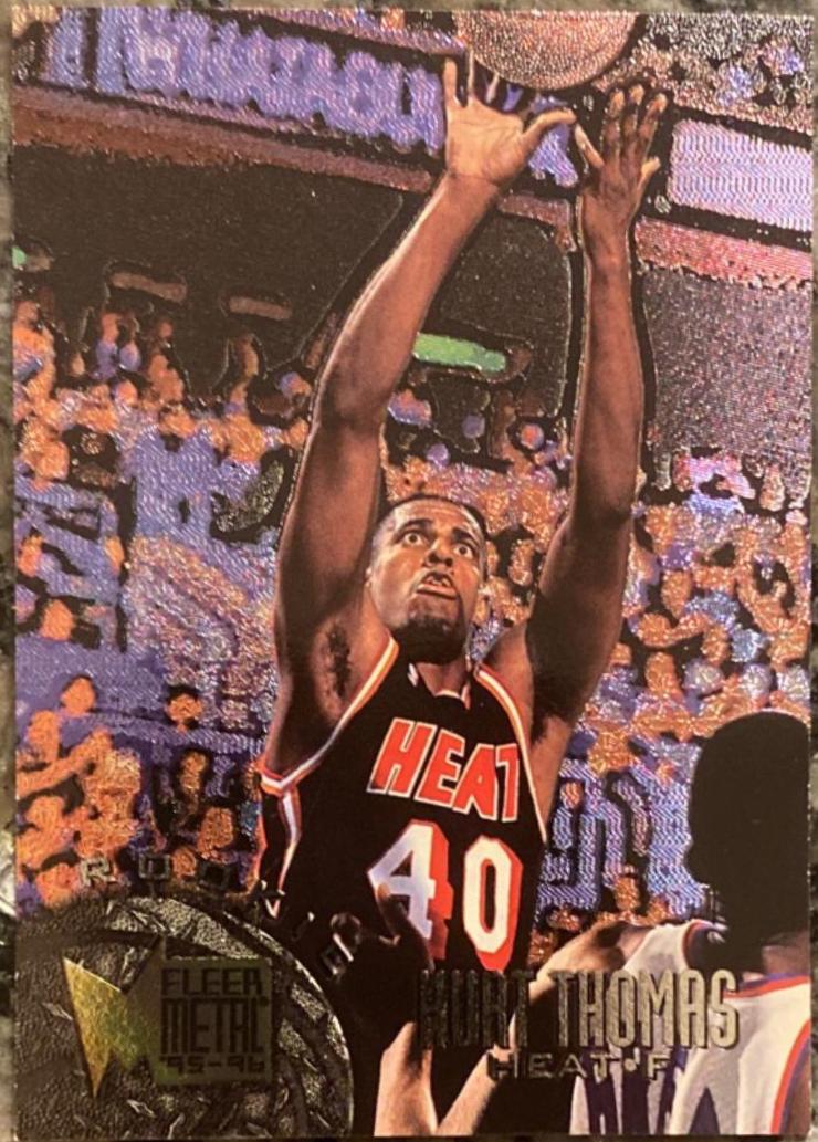 Kurt Thomas #164