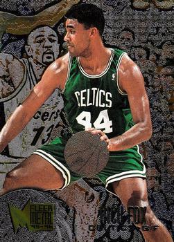 Rick Fox #128