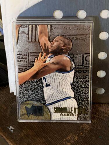 Shaquille O'Neal [Silver Spotlight] #78