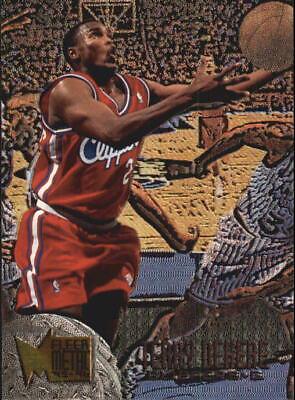Terry Dehere #158