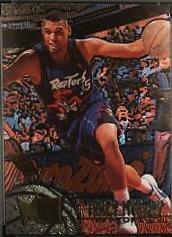 Tracy Murray #198