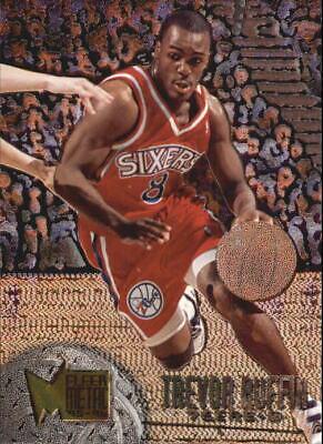 Trevor Ruffin #178