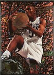 Tyus Edney #186