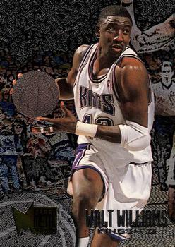 Walt Williams #96