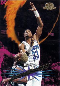 Alonzo Mourning #14