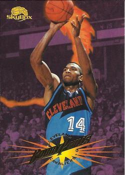 Bobby Phills #163