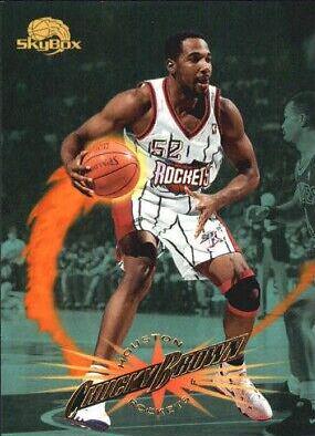 Chucky Brown #173