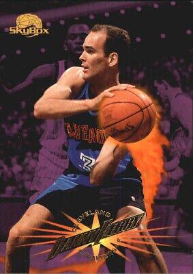 Danny Ferry #161