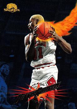 Dennis Rodman #159