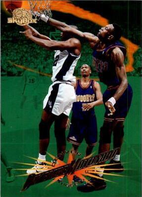 Dikembe Mutombo #30