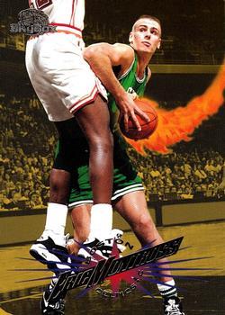 Eric Montross #7