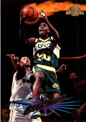 Gary Payton #113