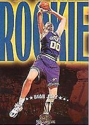 Greg Ostertag #245