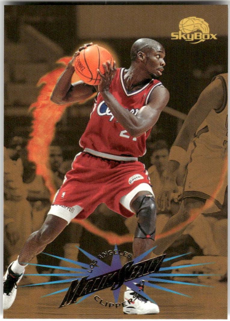 Malik Sealy #179