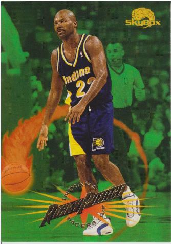 Ricky Pierce #176