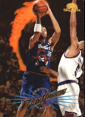 Tracy Murray #205