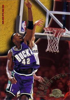 Vin Baker #140